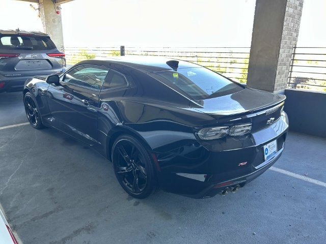 2024 Chevrolet Camaro LT1 1SS