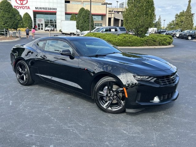 2024 Chevrolet Camaro LT1 1SS