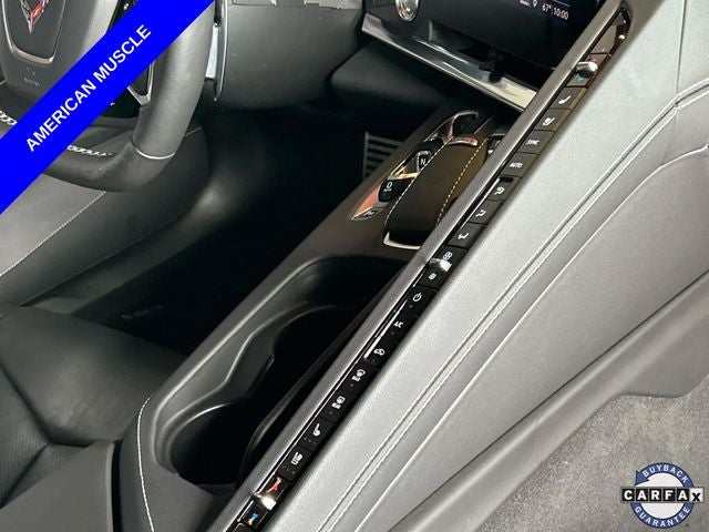 2020 Chevrolet Corvette Stingray 2LT