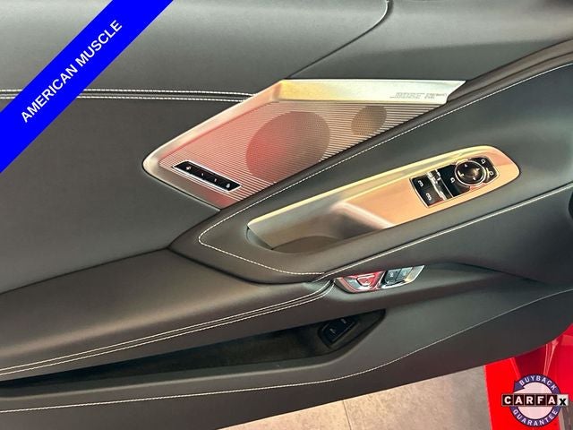 2020 Chevrolet Corvette Stingray 2LT