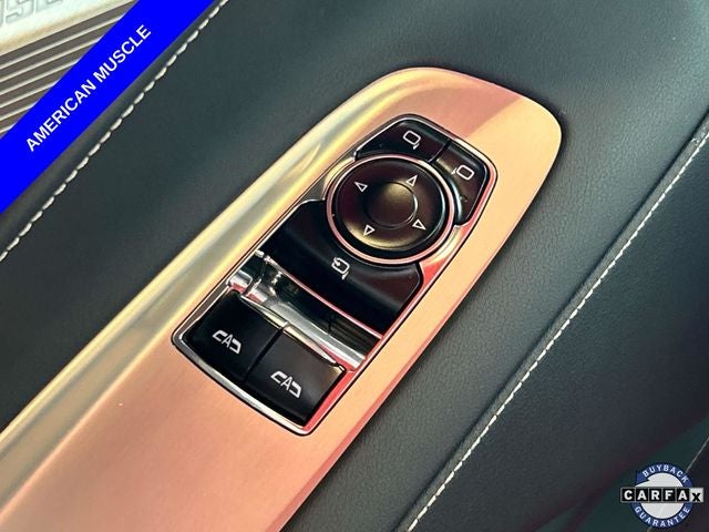 2020 Chevrolet Corvette Stingray 2LT