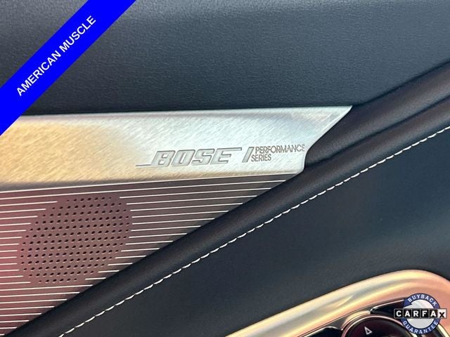 2020 Chevrolet Corvette Stingray 2LT