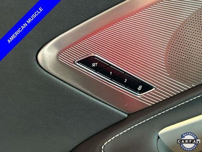 2020 Chevrolet Corvette Stingray 2LT