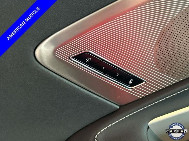 2020 Chevrolet Corvette Stingray 2LT