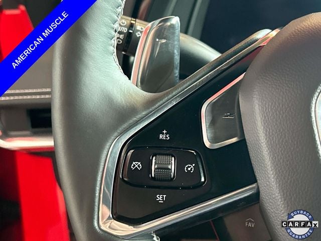 2020 Chevrolet Corvette Stingray 2LT