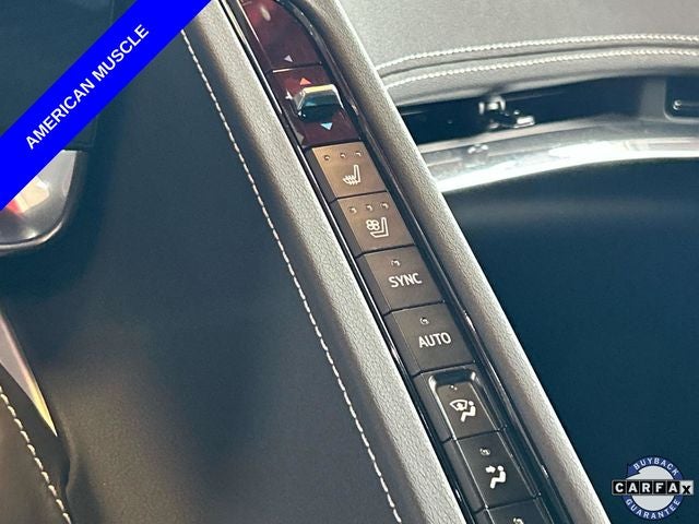 2020 Chevrolet Corvette Stingray 2LT