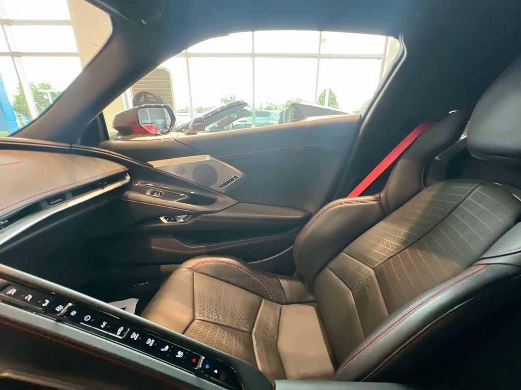 2020 Chevrolet Corvette 3LT