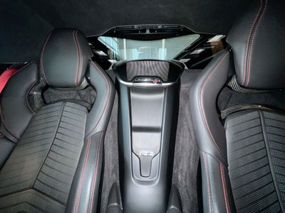 2020 Chevrolet Corvette 3LT