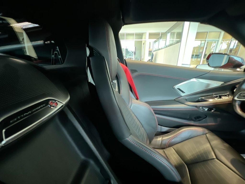 2020 Chevrolet Corvette 3LT