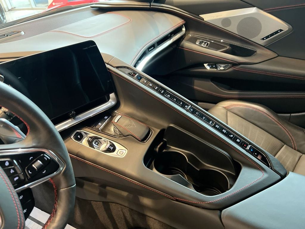 2020 Chevrolet Corvette 3LT