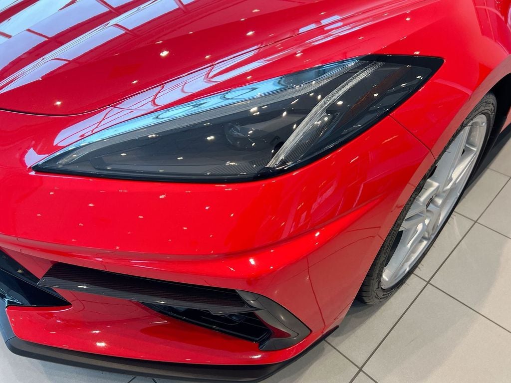 2020 Chevrolet Corvette 3LT