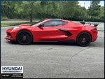 2020 Chevrolet Corvette 3LT
