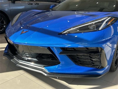 2024 Chevrolet Corvette Stingray 1LT