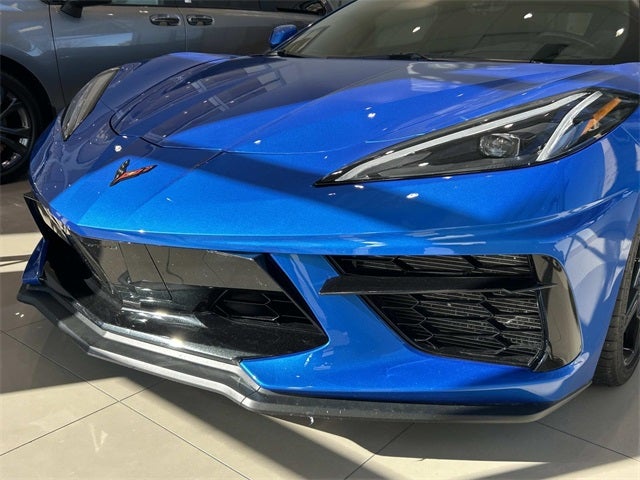 2024 Chevrolet Corvette Stingray 1LT