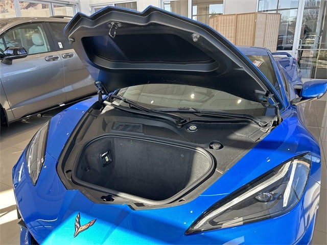 2024 Chevrolet Corvette Stingray 1LT