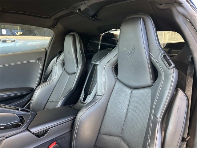 2024 Chevrolet Corvette Stingray 1LT