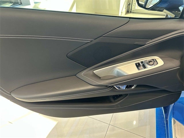 2024 Chevrolet Corvette Stingray 1LT