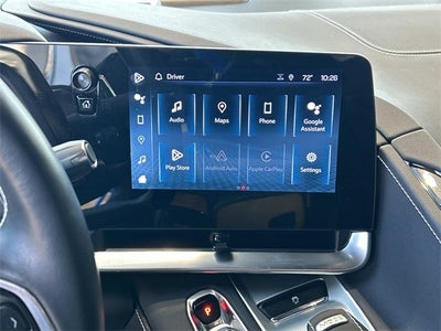 2024 Chevrolet Corvette Stingray 1LT