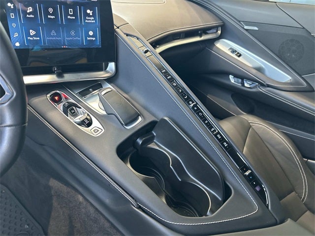 2024 Chevrolet Corvette Stingray 1LT