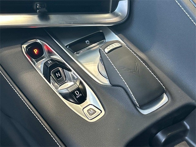 2024 Chevrolet Corvette Stingray 1LT