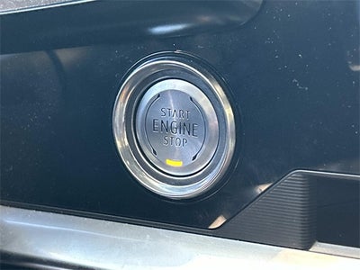 2024 Chevrolet Corvette Stingray 1LT