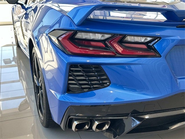 2024 Chevrolet Corvette Stingray 1LT