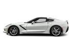 2017 Chevrolet Corvette Stingray 2LT