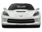 2017 Chevrolet Corvette Stingray 2LT