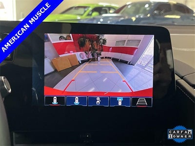 2025 Chevrolet Corvette Z06