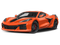 2025 Chevrolet Corvette Z06