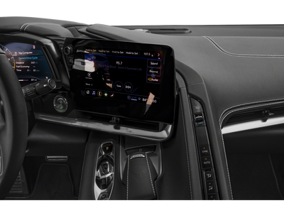 2025 Chevrolet Corvette Z06