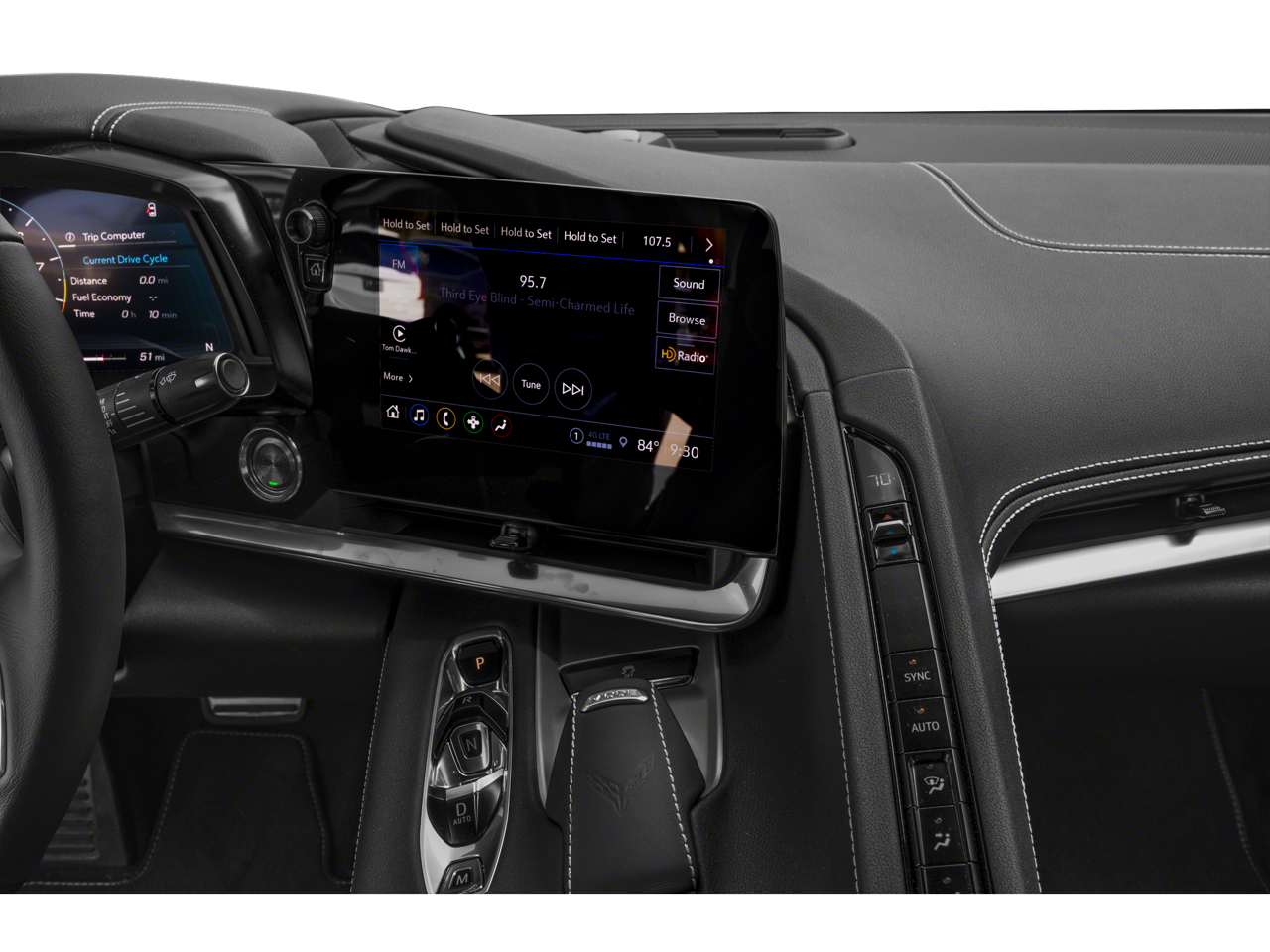 2025 Chevrolet Corvette Z06