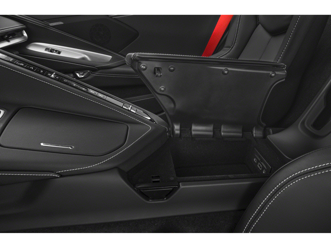 2025 Chevrolet Corvette Z06