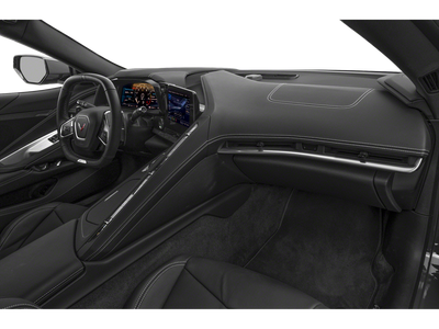 2025 Chevrolet Corvette Z06