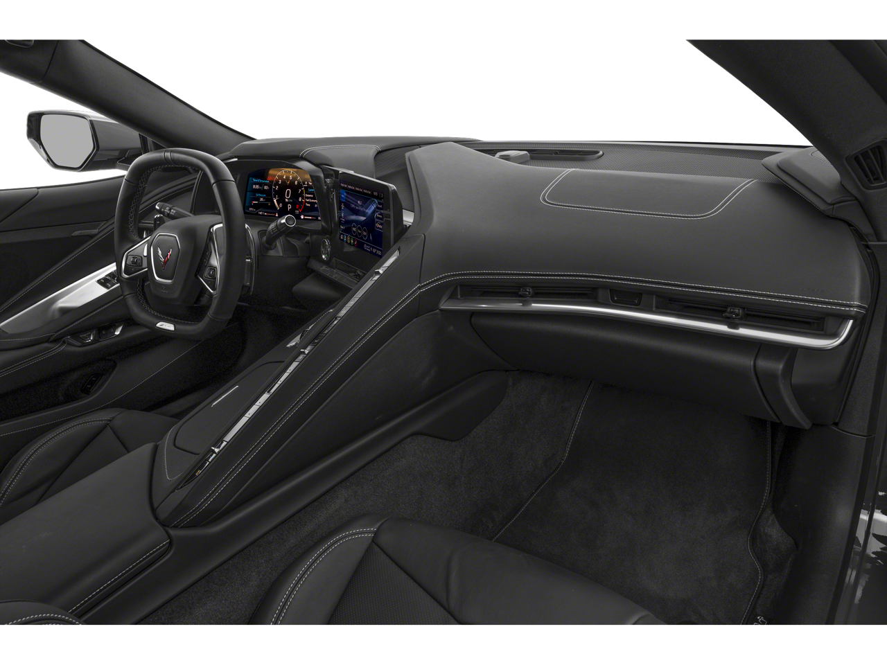 2025 Chevrolet Corvette Z06