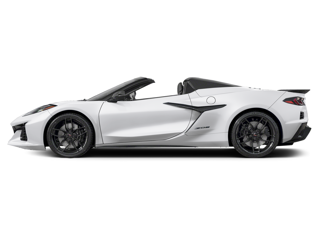 2024 Chevrolet Corvette 3LZ