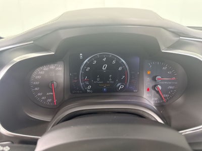 2016 Chevrolet Corvette Stingray 3LT