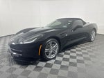 2016 Chevrolet Corvette Stingray 3LT