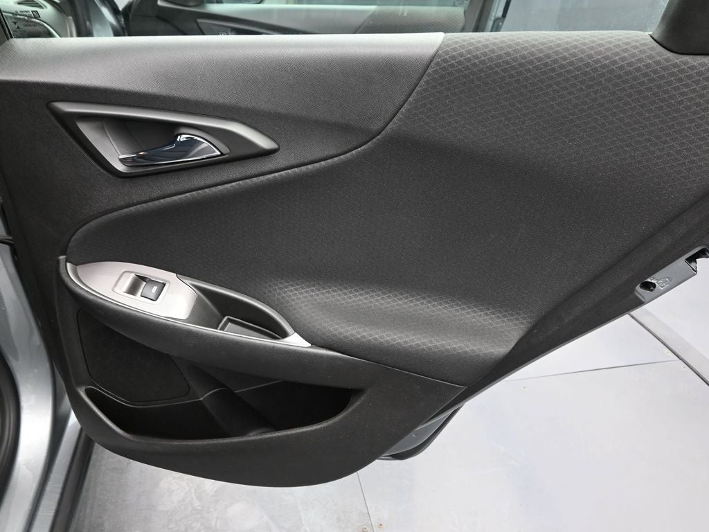 2024 Chevrolet Malibu LS 1LS