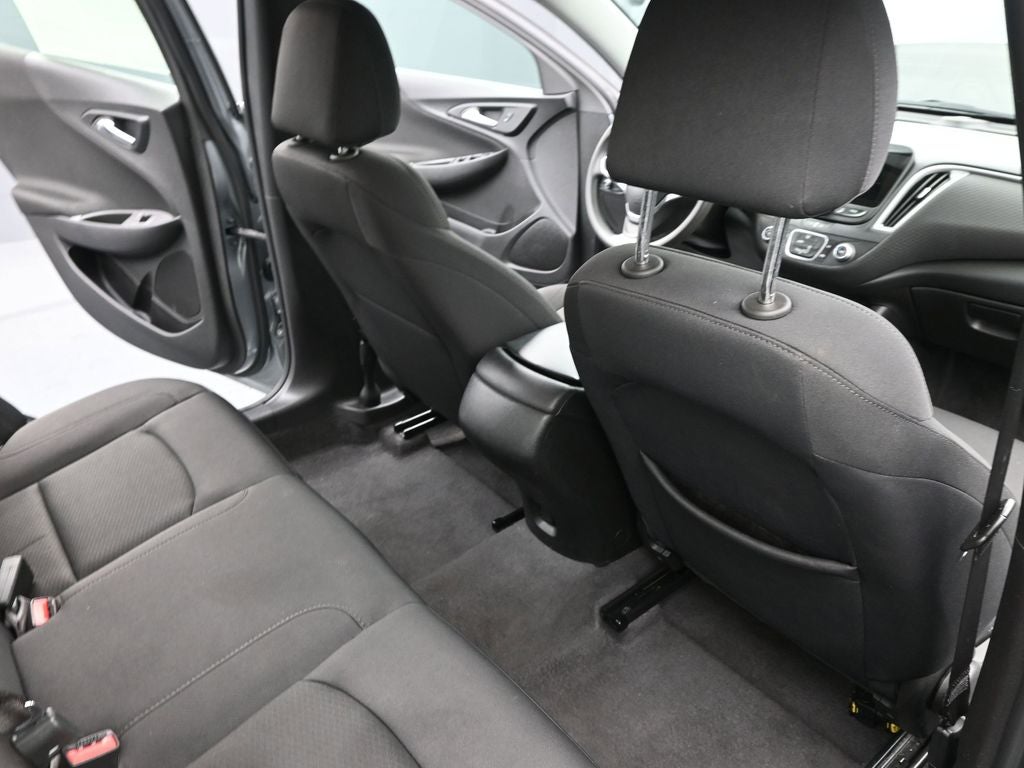 2024 Chevrolet Malibu LS 1LS