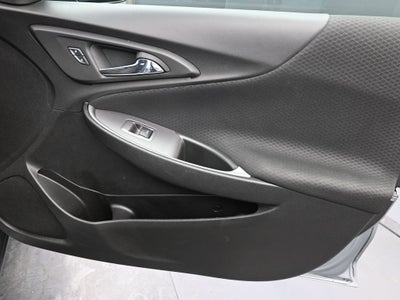 2024 Chevrolet Malibu LS 1LS