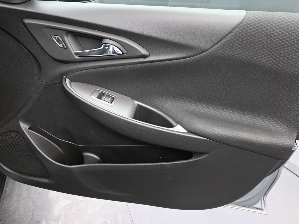 2024 Chevrolet Malibu LS 1LS