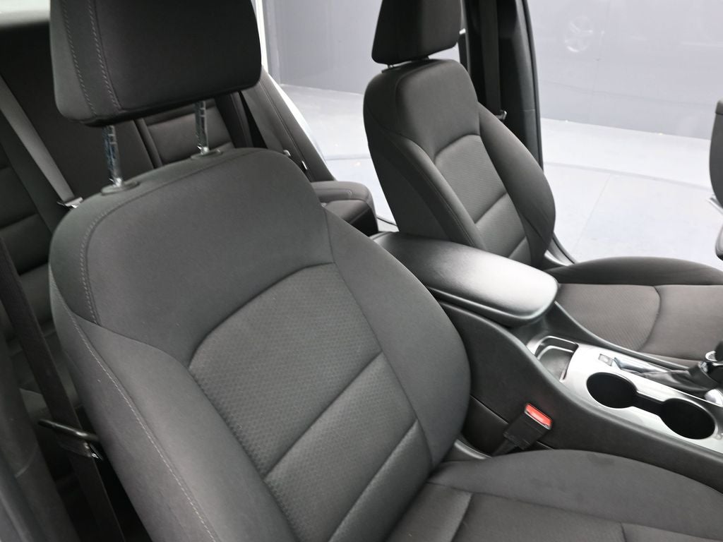 2024 Chevrolet Malibu LS 1LS