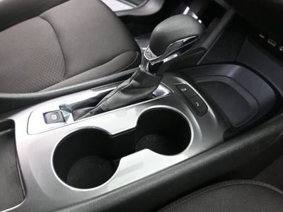 2024 Chevrolet Malibu LS 1LS