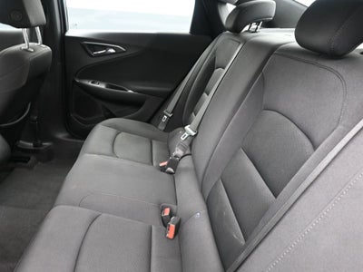 2024 Chevrolet Malibu LS 1LS