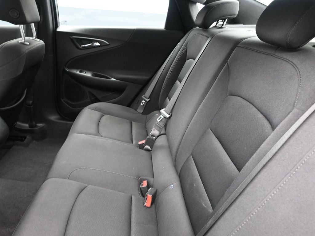 2024 Chevrolet Malibu LS 1LS