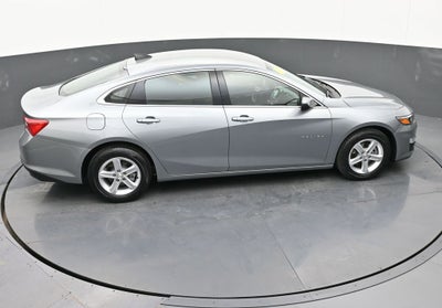 2024 Chevrolet Malibu LS 1LS