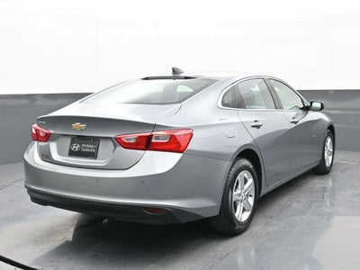 2024 Chevrolet Malibu LS 1LS