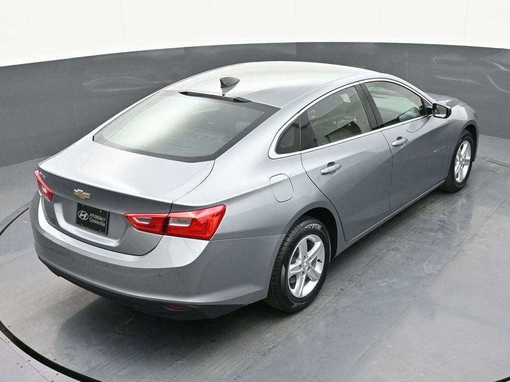 2024 Chevrolet Malibu LS 1LS