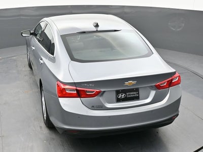 2024 Chevrolet Malibu LS 1LS